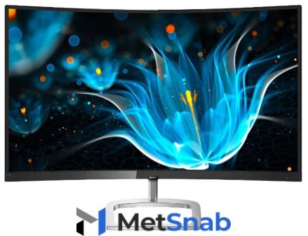 Монитор Philips 278E9QJAB 27"