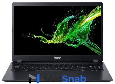 Ноутбук Acer Aspire 3 A315-56-55JG (Intel Core i5-1035G1 1000MHz/15.6"/1920x1080/8GB/512GB SSD/DVD нет/Intel UHD Graphics/Wi-Fi/Bluetooth/Windows 10 Home)
