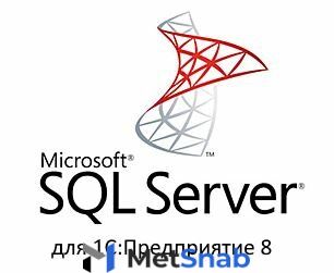 Право на использование (электронно) 1С MS SQL Server Standard 2019 Runtime для пользователей 1С:Предприятие 8.