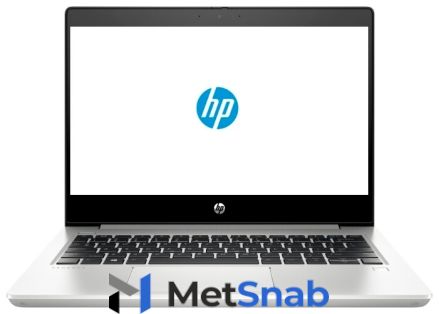 Ноутбук HP ProBook 430 G7 (8VT63EA) (Intel Core i3 10110U 2100MHz/13.3"/1920x1080/4GB/128GB SSD/DVD нет/Intel UHD Graphics/Wi-Fi/Bluetooth/DOS)