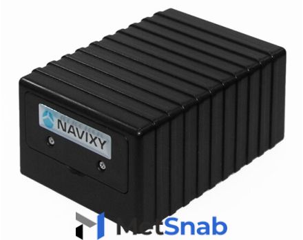 Navixy M6