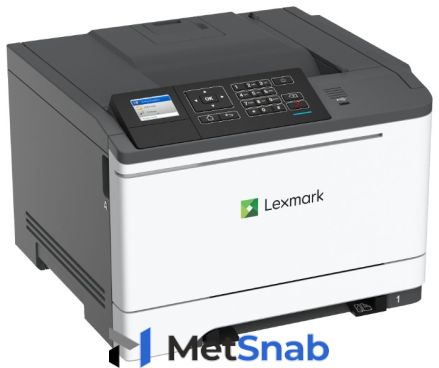 Принтер Lexmark CS521dn