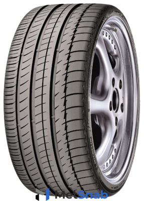 Автомобильная шина MICHELIN Pilot Sport PS2 305/30 R19 102Y летняя