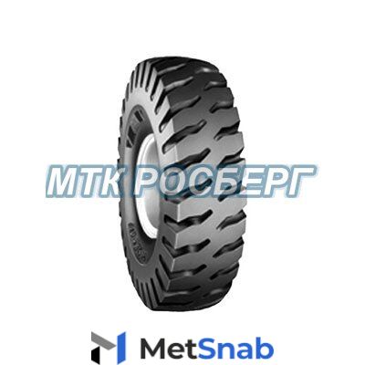 Шины Шина 21.00-35 40PR BKT ROCK GRIP E-4 TL