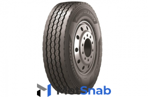 Шины Hankook AM09 315/80/R22,5 156/150K