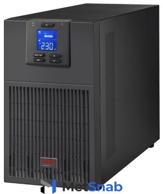 ИБП с двойным преобразованием APC by Schneider Electric SRV10KIL