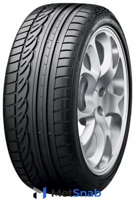 Автомобильная шина Dunlop SP Sport 01 245/45 R18 100W летняя