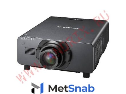 Проектор Panasonic PT-DS20K (Panasonic)