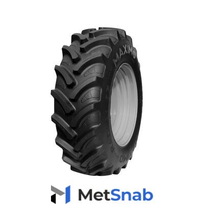 Шины Шина 320/85R28 124A8 Maximo RAD85 TL