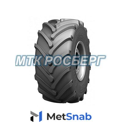 Шины Шина 800/65R32 167A8/164B Voltyre Agro DR-103 TTF без о.л.