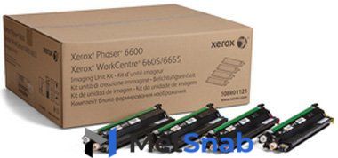 Блок формирования изображения Xerox (108R01121)