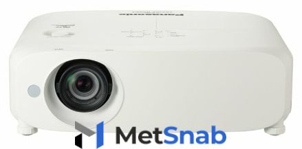 Проектор Panasonic PT-VZ575N