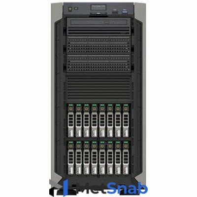 Сервер Dell PowerEdge T440 T440-5218-01