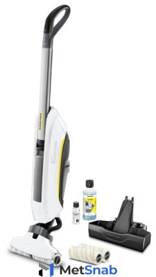 Электрошвабра KARCHER FC5 Cordless Premium