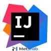 JetBrains IntelliJ IDEA Ultimate - Commercial annual subscription Арт.