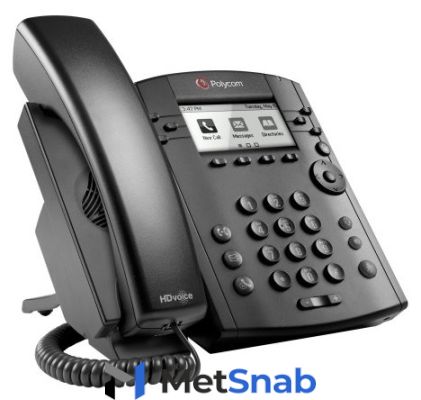 VoIP-телефон Polycom VVX 311