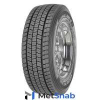 Шины Goodyear Regional RHD II PLUS 315/70/R22,5 154/150L