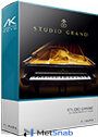 XLN Audio Addictive Keys Instrument Studio Grand Арт.