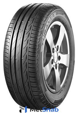 Автомобильная шина Bridgestone Turanza T001 225/45 R19 92W летняя