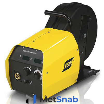 Механизм подачи ESAB Warrior Feed 304w