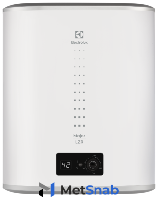 Накопительный электрический водонагреватель Electrolux EWH 30 Major LZR 2