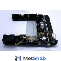 ЗИП Xerox 801K22546 Рама автоподатчика оригиналов в сборе Frame Assy-DADF для WC 5225