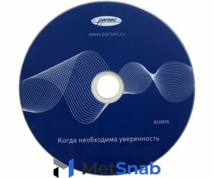 Parsec PNSoft-PO ПО ParsecNet 3