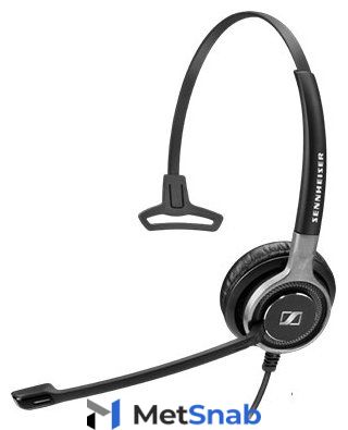 Компьютерная гарнитура Sennheiser SC 630 USB CTRL