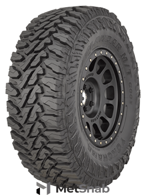 Автомобильная шина Yokohama Geolandar M/T G003 225/75 R16 115Q летняя