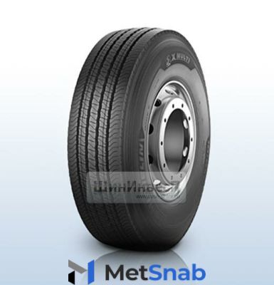 Шина грузовая Michelin X Multi F 385/55 R22.5 160K