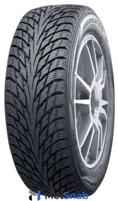 Автомобильная шина Nokian Tyres Hakkapeliitta R2 235/40 R18 95R зимняя