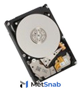 Жесткий диск Toshiba 1.2 TB AL14SEB120N