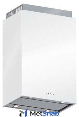 Каминная вытяжка FALMEC Laguna Parete 60 WH (800)