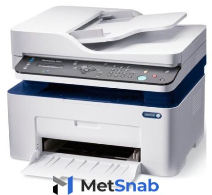 МФУ Xerox WorkCentre 3025NI