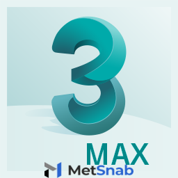 Autodesk 3ds Max with Softimage Commercial Single-user 2-Year Subscription Renewal Арт.