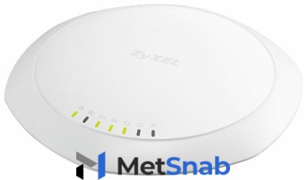 Wi-Fi точка доступа ZYXEL WAC6103D-I