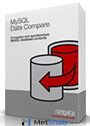 Red Gate MySQL Data Compare 1 user license Арт.