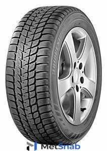 Автомобильная шина Bridgestone A001 Weather Control 245/40 R21 100Y RunFlat всесезонная