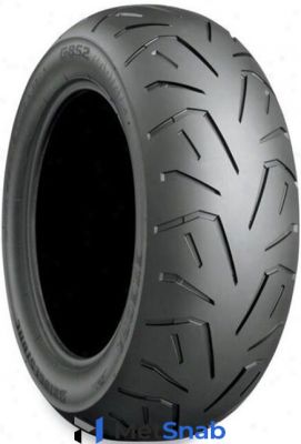 Bridgestone Exedra G852 200/60 R16 79H TL Rear