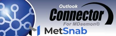 Право на использование (электронно) MDaemon Connector for Outlook 100 users 2 годa обновлений