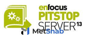 Enfocus Maintenance PitStop Server Tandem License