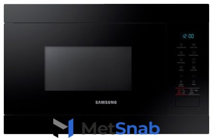 Микроволновая печь встраиваемая Samsung MG22M8054AK