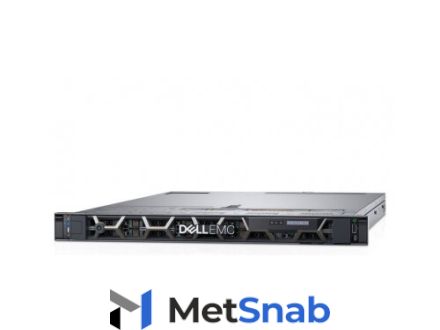 Сервер DELL PowerEdge R440 (210-ALZE_bundle171)