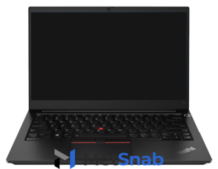 Ноутбук Lenovo ThinkPad E14 Gen 2 (AMD Ryzen 7 4700U 2000MHz/14"/1920x1080/8GB/512GB SSD/DVD нет/AMD Radeon Graphics/Wi-Fi/Bluetooth/DOS)