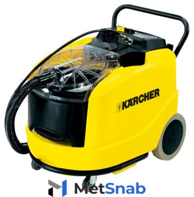 Пылесос KARCHER Puzzi 400