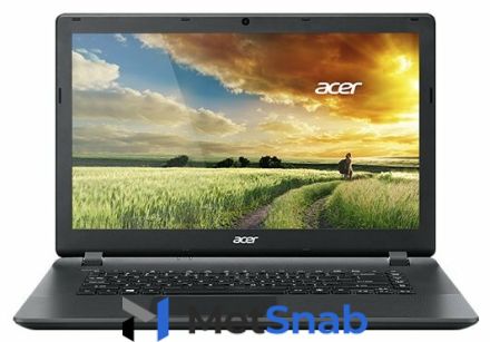 Ноутбук Acer ASPIRE ES1-520-38XM (AMD E1 2500 1400 MHz/15.6"/1366x768/2.0Gb/500Gb/DVD нет/AMD Radeon HD 8240/Wi-Fi/Bluetooth/Win 10 Home)