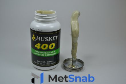 Смазка HUSKEY 2000 ANTI-SEIZE COMPOUND Ведро 4.08кг