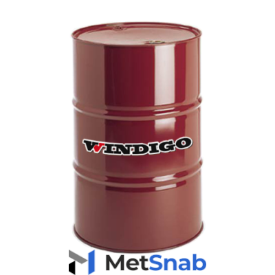 WINDIGO ATF-6000 (208 литров)
