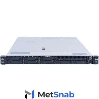 Сервер HPE Proliant DL360 Gen10 (P19777-B21)