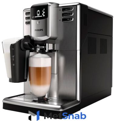 Кофемашина Philips EP5035/10 Series 5000 LatteGo